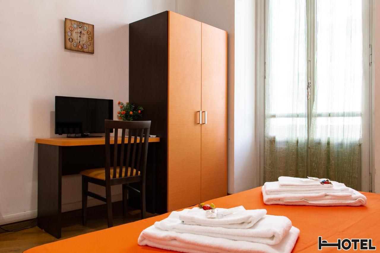 Hotel Youri Il Magnifico Génova