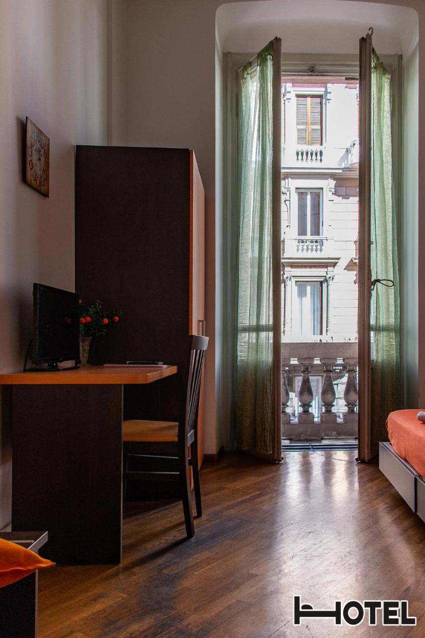 Hotel Youri Il Magnifico Genova