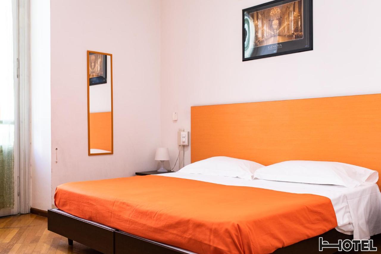 Youri Il Magnifico Hotel Genova