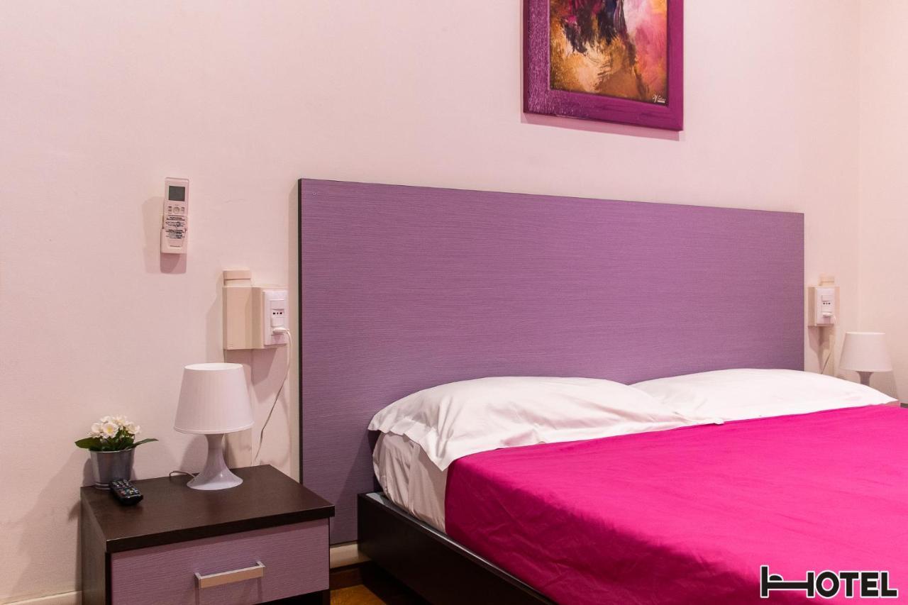 Youri Il Magnifico Hotel Genova