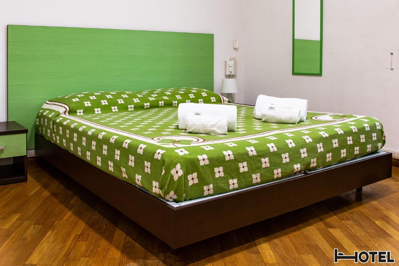 Hotel Youri Il Magnifico Genova