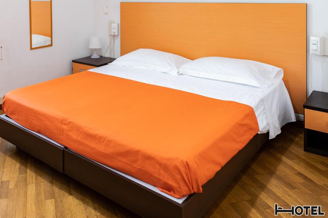 Youri Il Magnifico Hotel Genova