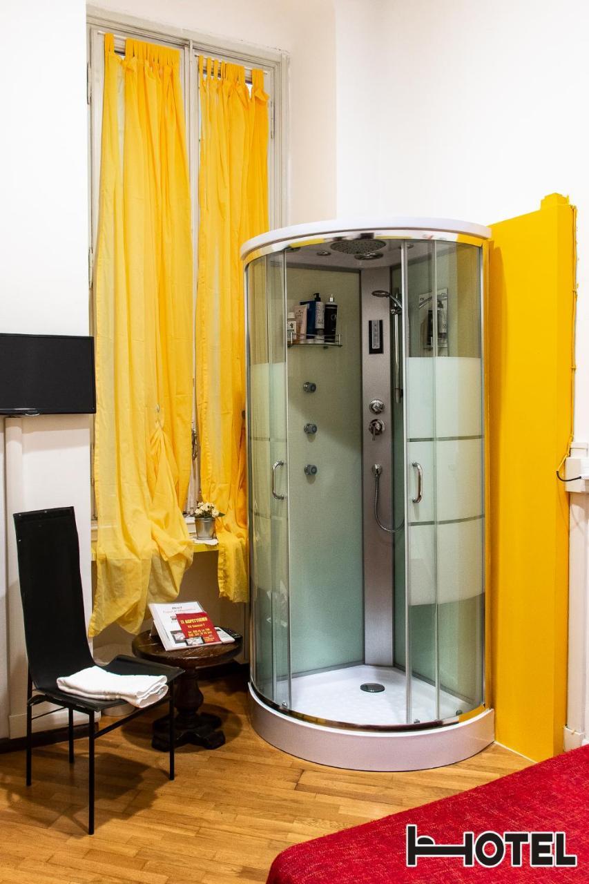 Youri Il Magnifico Hotel Genova