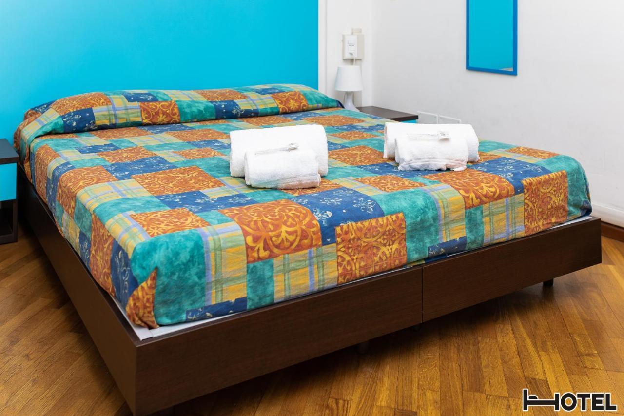 Youri Il Magnifico Hotel 2*