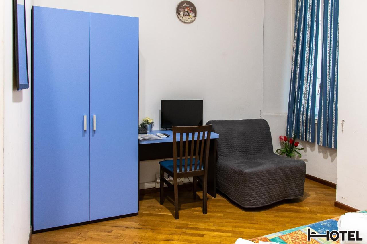 Hotel Youri Il Magnifico Genova